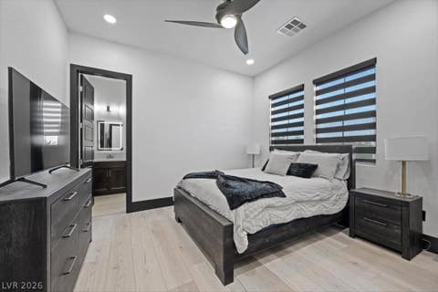 Tiny photo for 4007 Villa Rafael Drive, Las Vegas, NV 89141 (MLS # 2784970)