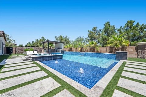 Tiny photo for 4007 Villa Rafael Drive, Las Vegas, NV 89141 (MLS # 2784970)