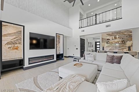 Tiny photo for 4007 Villa Rafael Drive, Las Vegas, NV 89141 (MLS # 2784970)