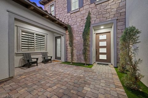 Tiny photo for 4007 Villa Rafael Drive, Las Vegas, NV 89141 (MLS # 2784970)