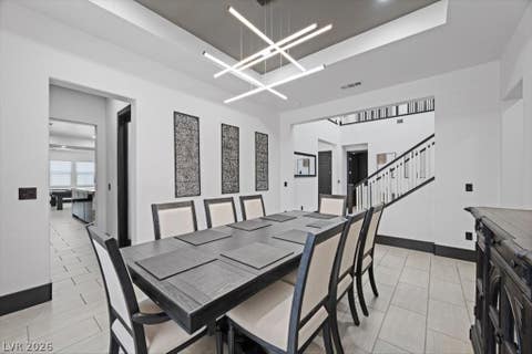 Tiny photo for 4007 Villa Rafael Drive, Las Vegas, NV 89141 (MLS # 2784970)