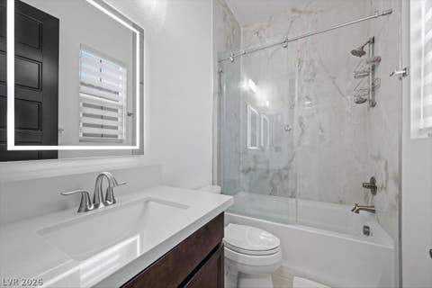 Tiny photo for 4007 Villa Rafael Drive, Las Vegas, NV 89141 (MLS # 2784970)