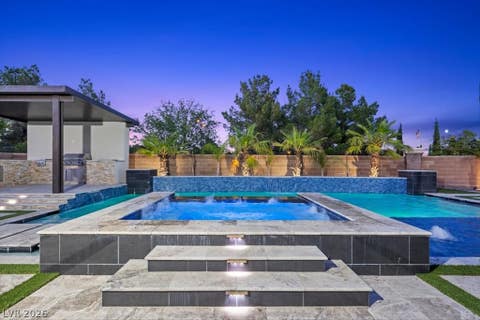 Tiny photo for 4007 Villa Rafael Drive, Las Vegas, NV 89141 (MLS # 2784970)
