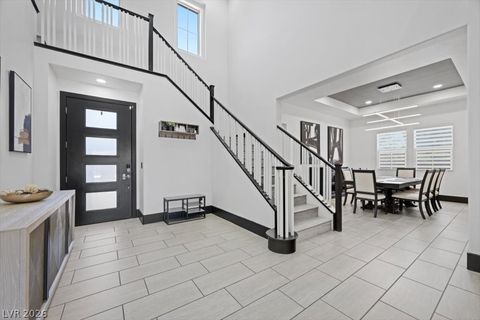 Tiny photo for 4007 Villa Rafael Drive, Las Vegas, NV 89141 (MLS # 2784970)