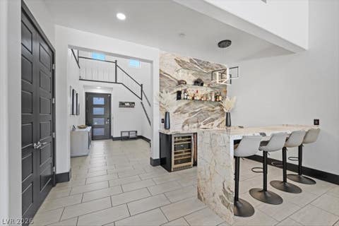 Tiny photo for 4007 Villa Rafael Drive, Las Vegas, NV 89141 (MLS # 2784970)