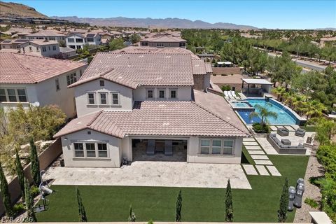 Tiny photo for 4007 Villa Rafael Drive, Las Vegas, NV 89141 (MLS # 2784970)