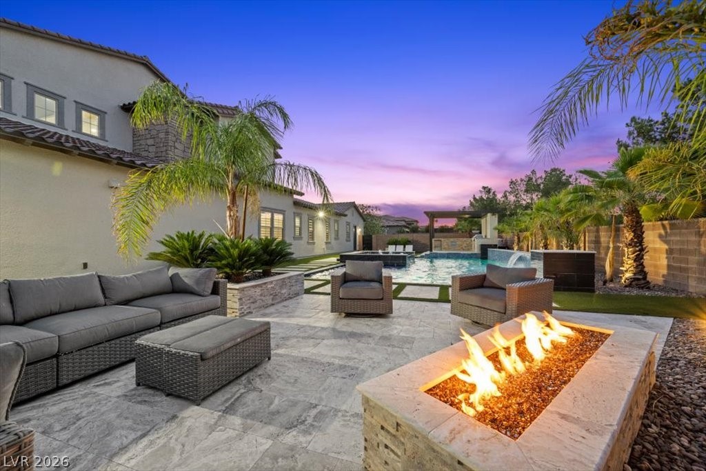 4007 Villa Rafael Drive