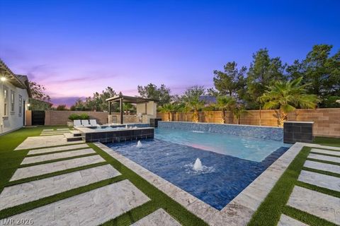Tiny photo for 4007 Villa Rafael Drive, Las Vegas, NV 89141 (MLS # 2784970)