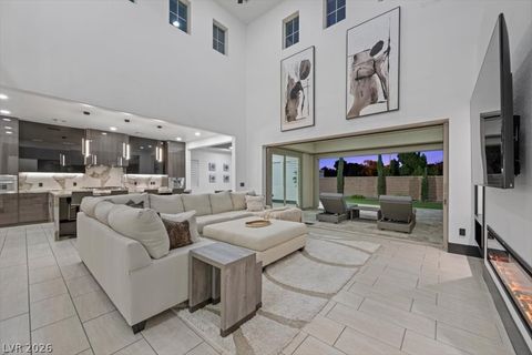 Tiny photo for 4007 Villa Rafael Drive, Las Vegas, NV 89141 (MLS # 2784970)