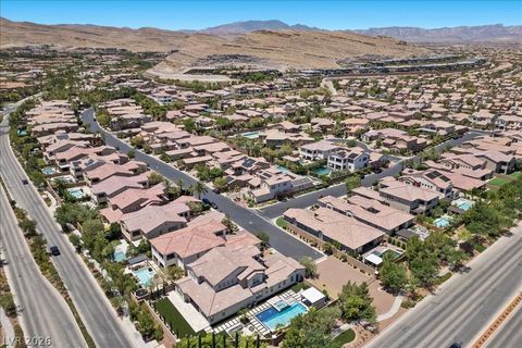 Tiny photo for 4007 Villa Rafael Drive, Las Vegas, NV 89141 (MLS # 2784970)