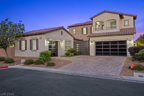 Tiny photo for 4007 Villa Rafael Drive, Las Vegas, NV 89141 (MLS # 2784970)
