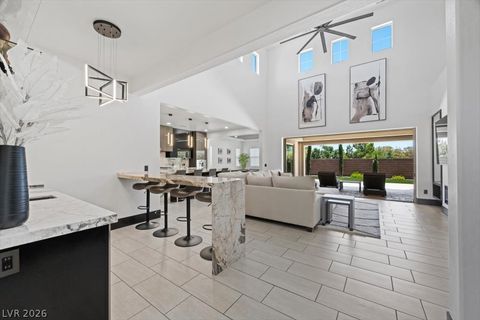 Tiny photo for 4007 Villa Rafael Drive, Las Vegas, NV 89141 (MLS # 2784970)