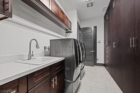 Tiny photo for 4007 Villa Rafael Drive, Las Vegas, NV 89141 (MLS # 2784970)
