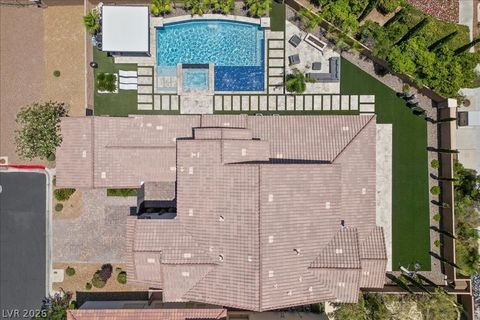 Tiny photo for 4007 Villa Rafael Drive, Las Vegas, NV 89141 (MLS # 2784970)