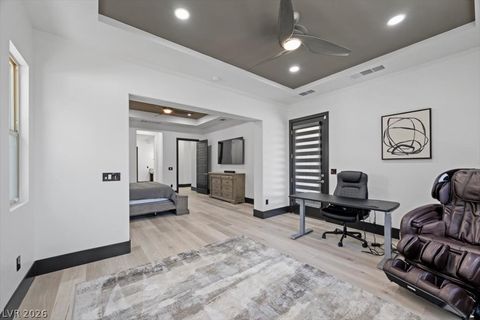Tiny photo for 4007 Villa Rafael Drive, Las Vegas, NV 89141 (MLS # 2784970)
