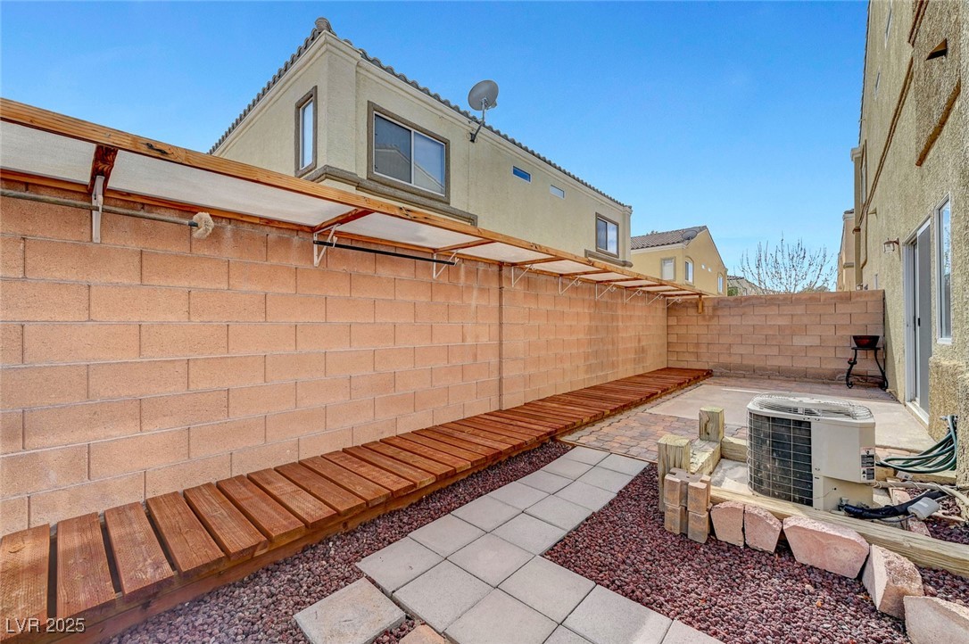 6320 Desert Leaf Street #101, North Las Vegas, Nevada image 43
