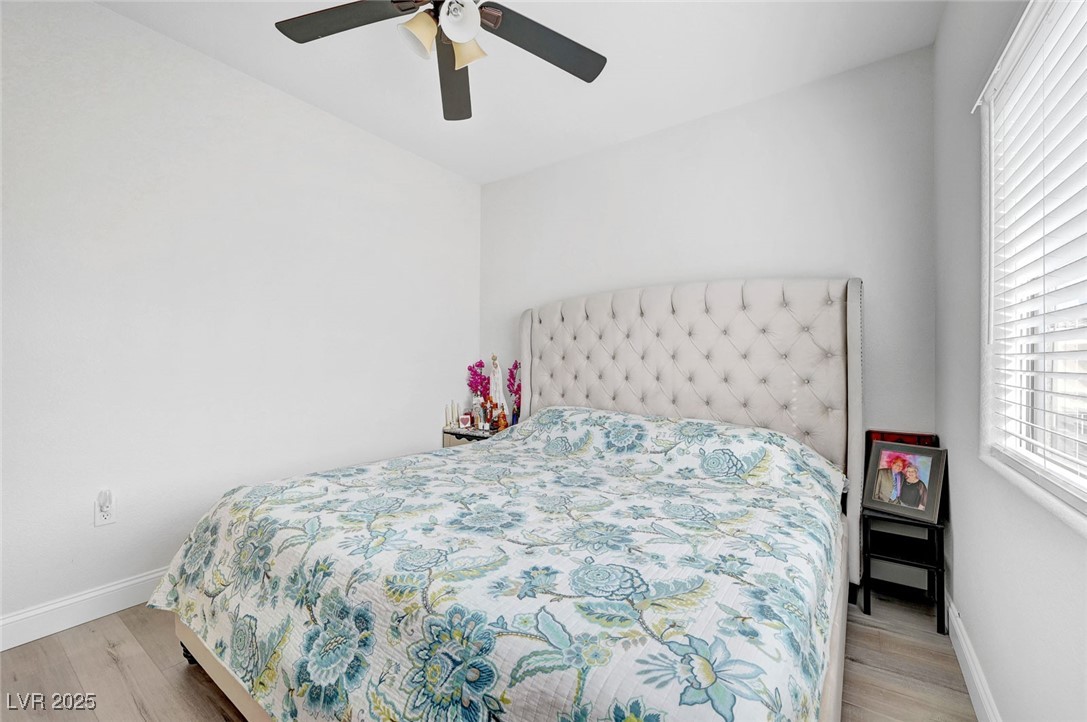 6320 Desert Leaf Street #101, North Las Vegas, Nevada image 31