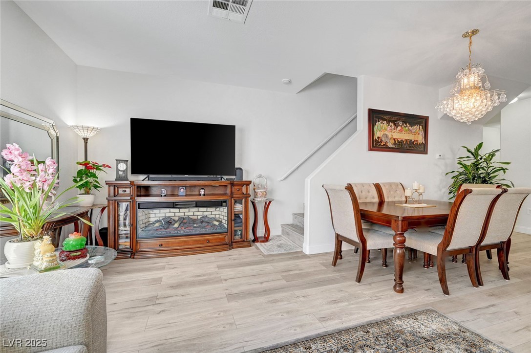 6320 Desert Leaf Street #101, North Las Vegas, Nevada image 13