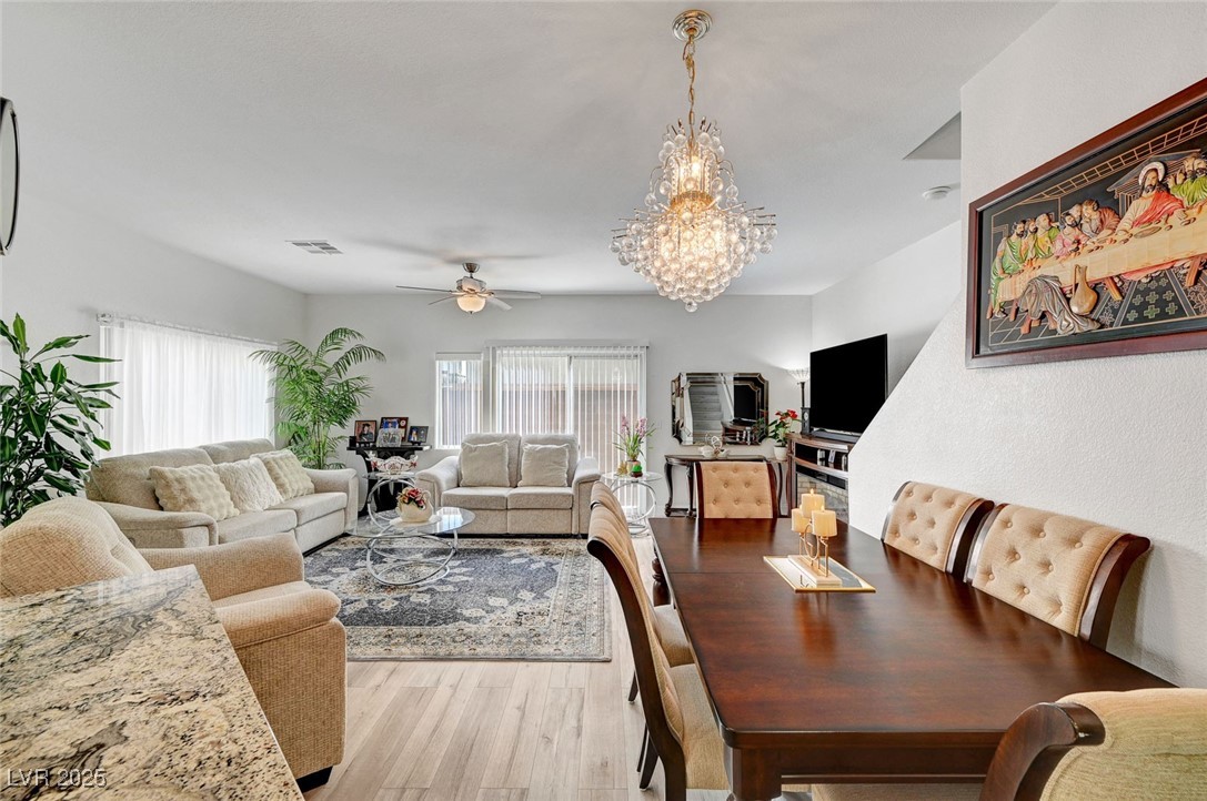 6320 Desert Leaf Street #101, North Las Vegas, Nevada image 17