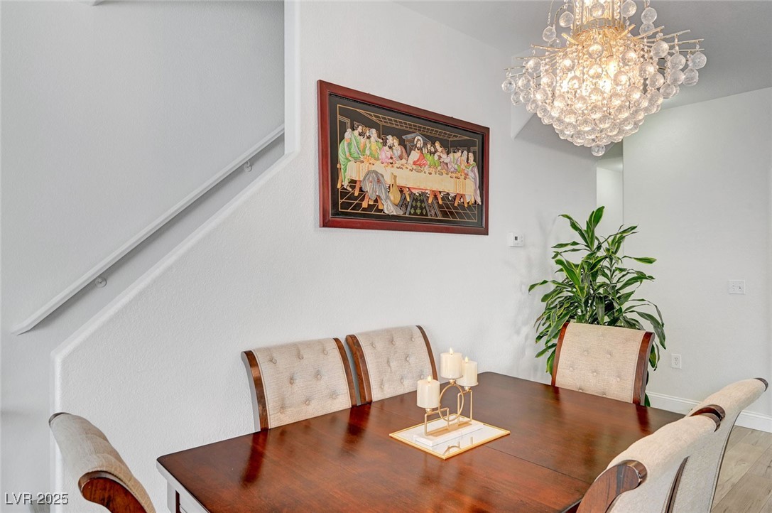 6320 Desert Leaf Street #101, North Las Vegas, Nevada image 15