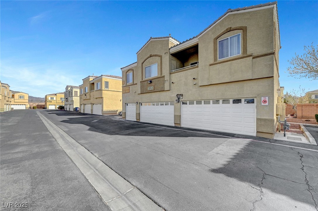 6320 Desert Leaf Street #101, North Las Vegas, Nevada image 1
