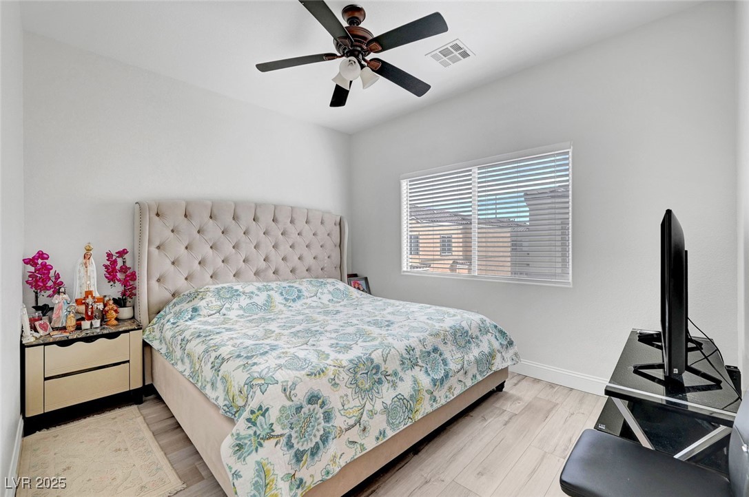 6320 Desert Leaf Street #101, North Las Vegas, Nevada image 29