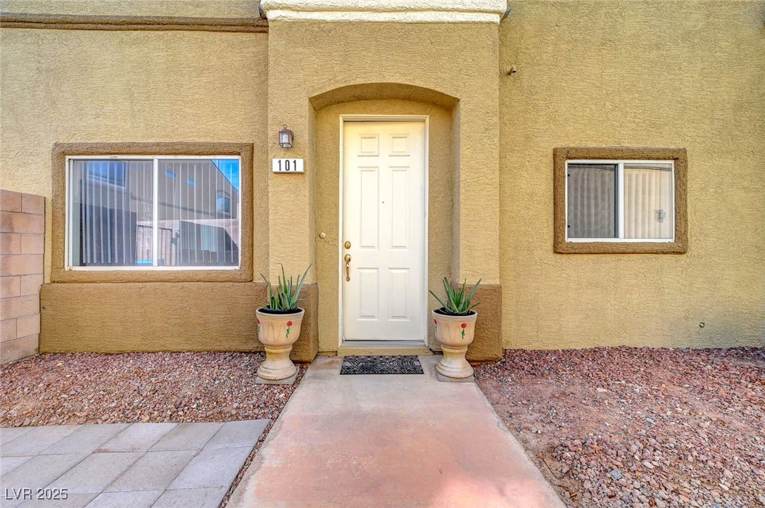 6320 Desert Leaf Street #101, North Las Vegas, Nevada image 5