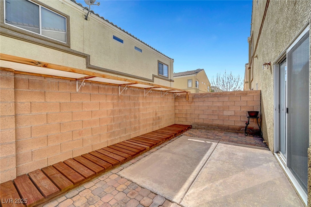 6320 Desert Leaf Street #101, North Las Vegas, Nevada image 46