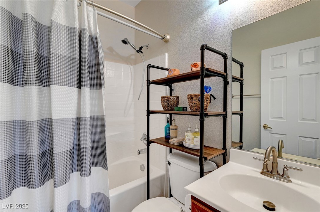 6320 Desert Leaf Street #101, North Las Vegas, Nevada image 41