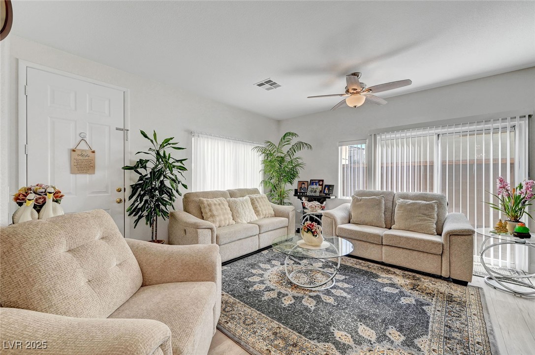 6320 Desert Leaf Street #101, North Las Vegas, Nevada image 7