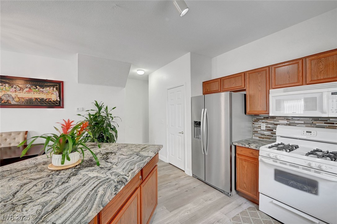 6320 Desert Leaf Street #101, North Las Vegas, Nevada image 23