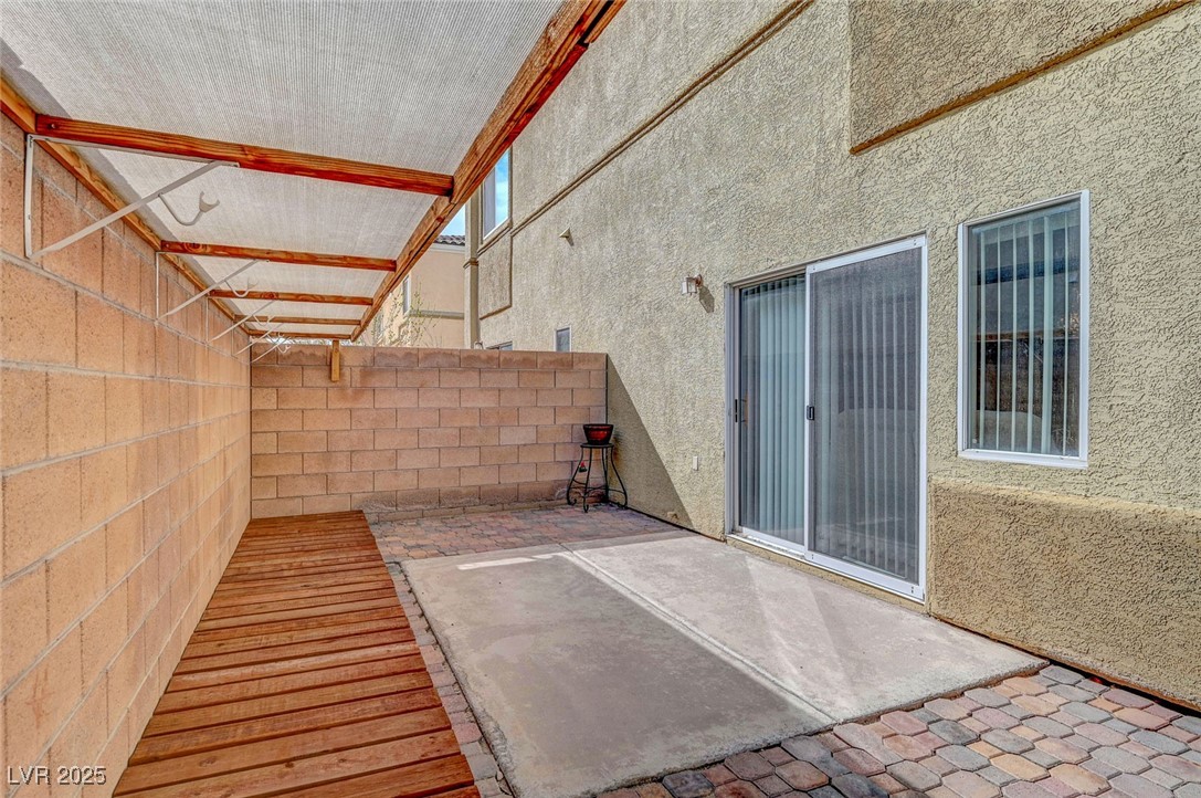 6320 Desert Leaf Street #101, North Las Vegas, Nevada image 44