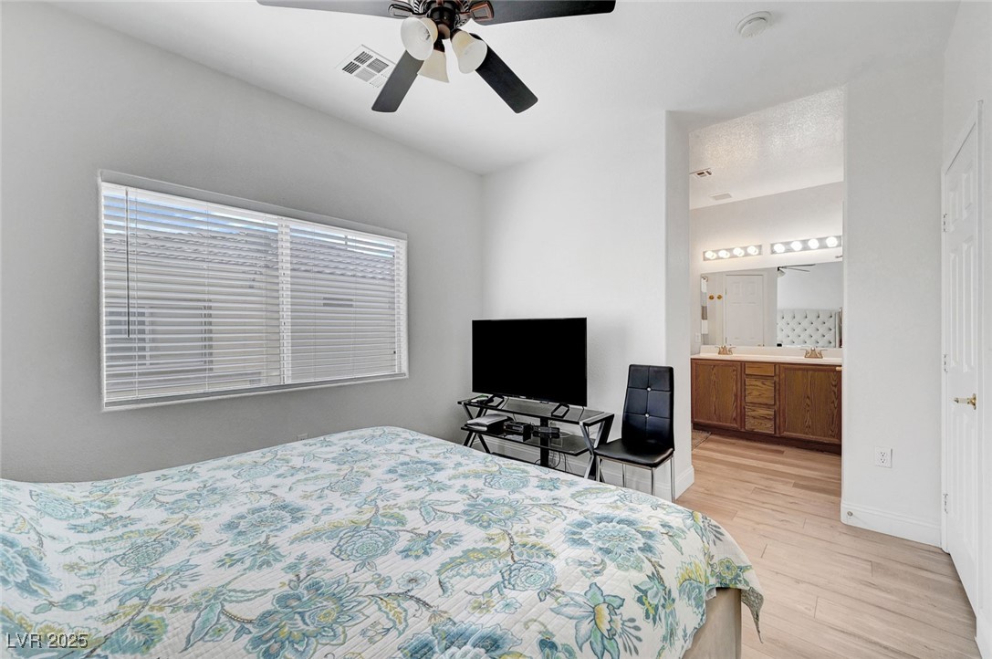 6320 Desert Leaf Street #101, North Las Vegas, Nevada image 30