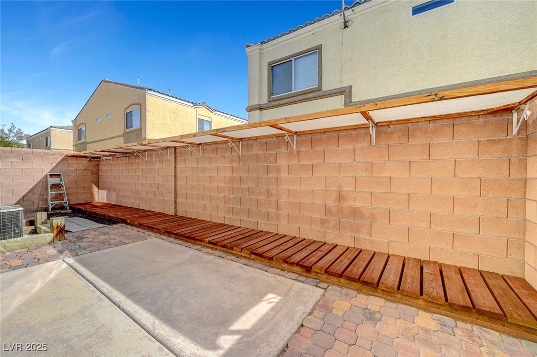 6320 Desert Leaf Street #101, North Las Vegas, Nevada image 45