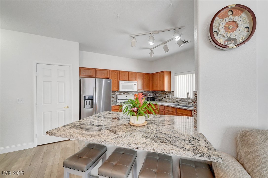 6320 Desert Leaf Street #101, North Las Vegas, Nevada image 16
