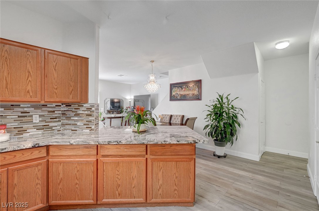 6320 Desert Leaf Street #101, North Las Vegas, Nevada image 22