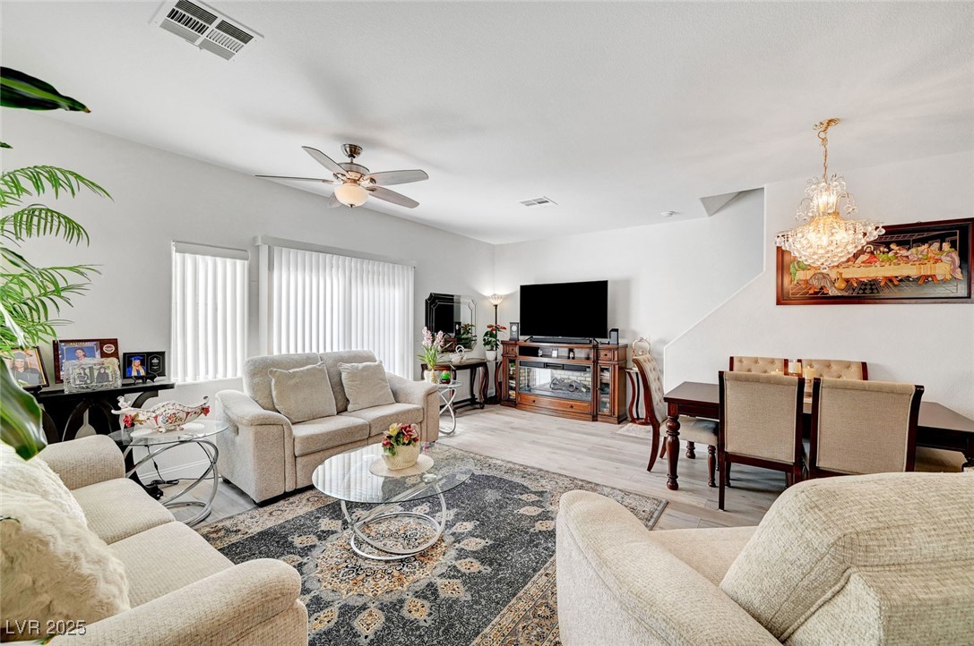 6320 Desert Leaf Street #101, North Las Vegas, Nevada image 6