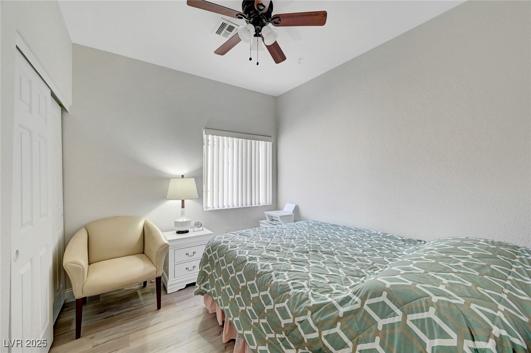 6320 Desert Leaf Street #101, North Las Vegas, Nevada image 36