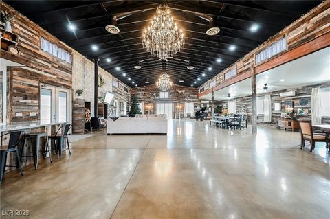 Homes For Sale - 6510 Sunset Drive<br/> Caliente, NV 89008