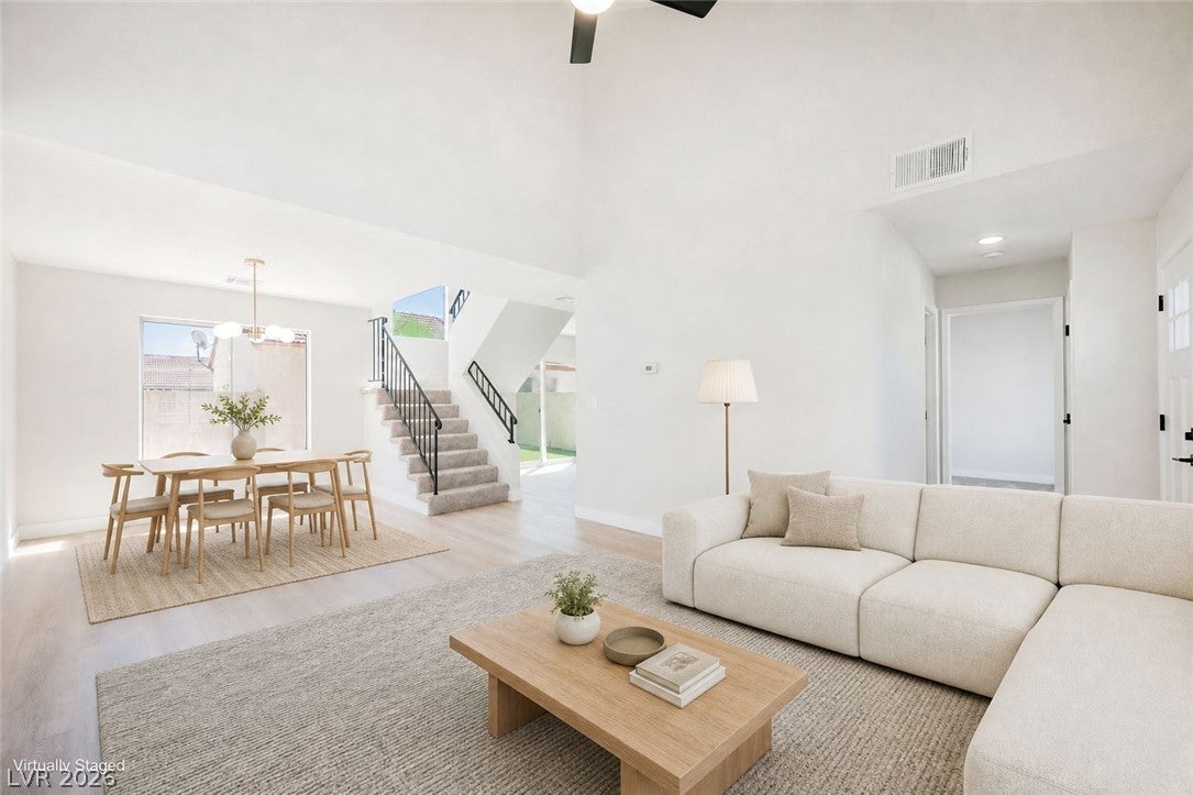 2822 Sesame Drive