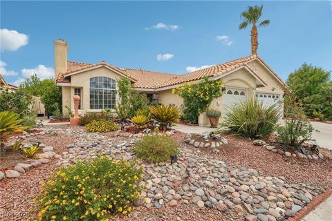 2524 Sunset Beach Lane Las Vegas NV 89128
