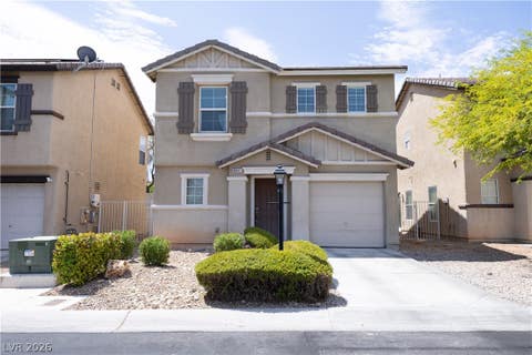 Photo of 8941 First Lady Avenue, Las Vegas, NV 89148 (MLS # 2806063)