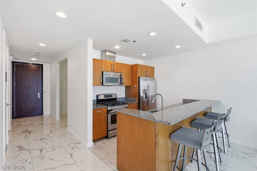 4575 Dean Martin Drive 2101