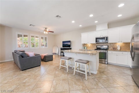 Tiny photo for 1966 Via Delle Arti, Henderson, NV 89044 (MLS # 2796032)