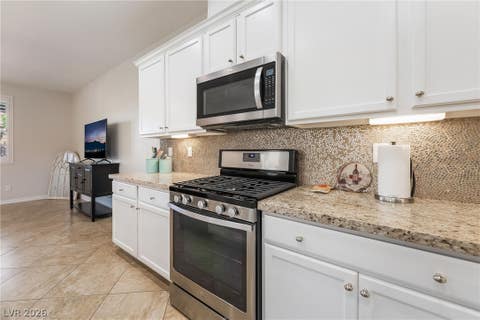 Tiny photo for 1966 Via Delle Arti, Henderson, NV 89044 (MLS # 2796032)