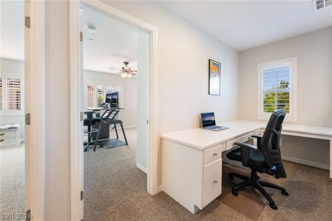 Tiny photo for 1966 Via Delle Arti, Henderson, NV 89044 (MLS # 2796032)