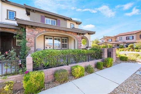 Tiny photo for 1966 Via Delle Arti, Henderson, NV 89044 (MLS # 2796032)