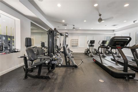 Tiny photo for 1966 Via Delle Arti, Henderson, NV 89044 (MLS # 2796032)