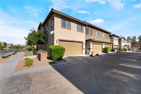 Tiny photo for 1966 Via Delle Arti, Henderson, NV 89044 (MLS # 2796032)