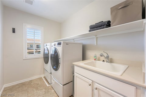 Tiny photo for 1966 Via Delle Arti, Henderson, NV 89044 (MLS # 2796032)